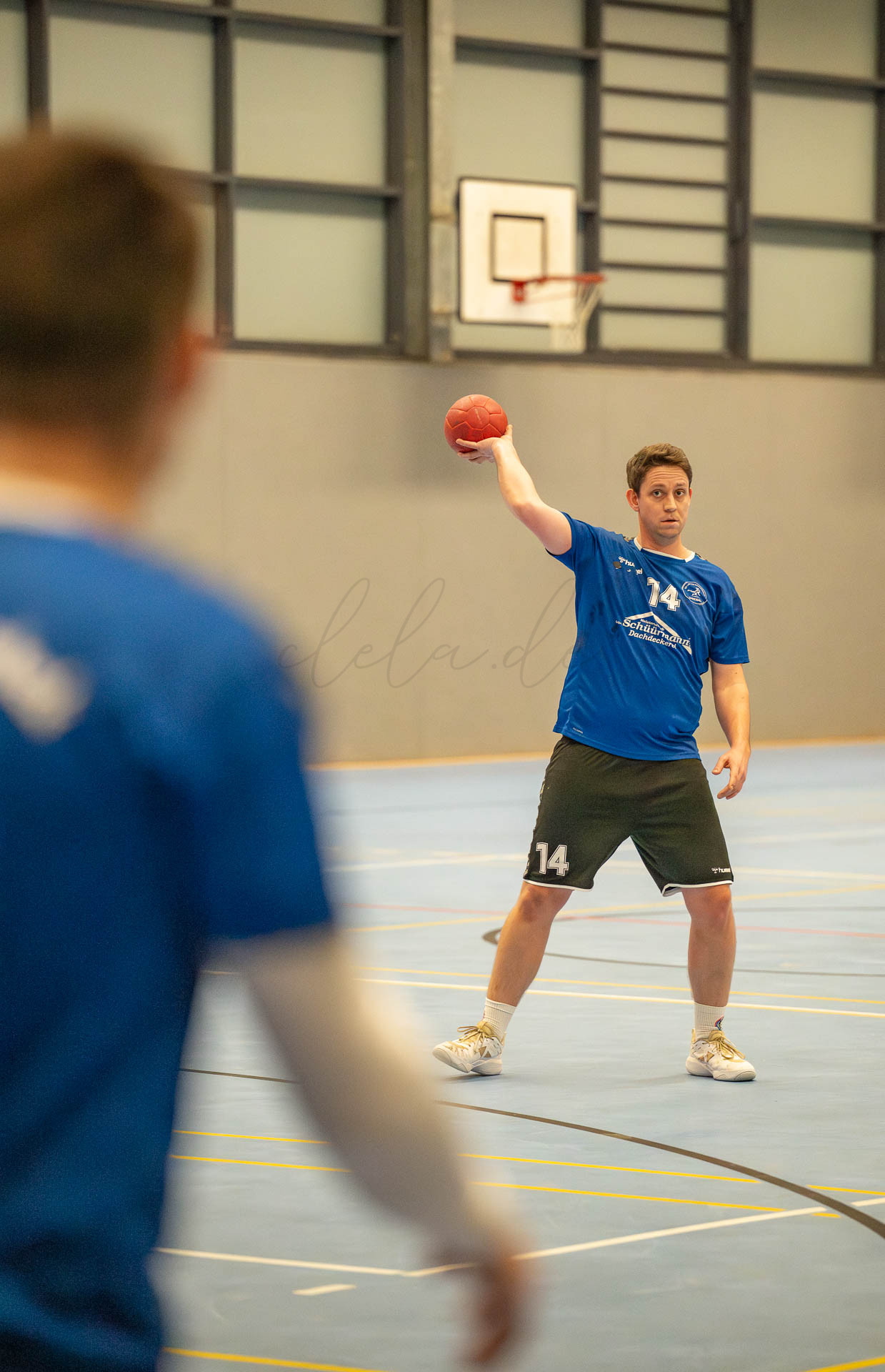 Luhdorf – Beckdorf 2 – 102004